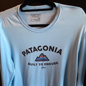 Patagonia Long Sleeve